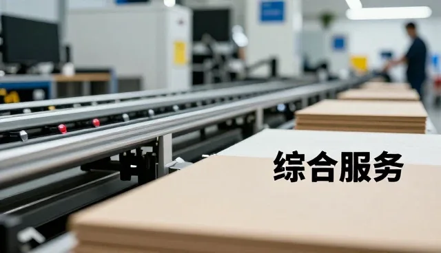 设备安装调试